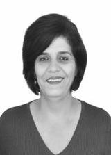 Marcia Dentista