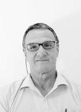 Radialista Edson Leite