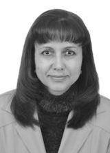 Prof.. Regina Corrochel