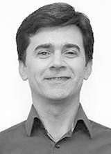 Gino Mariano