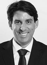 Pastor Reginaldo Pereira