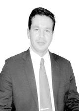 Dr. Elvis Menin