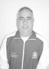 Prof. Chicão Navarro