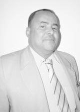 Pastor João Rodrigues