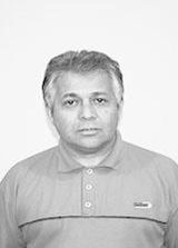 Professor Izaías