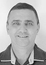 Paulinho Meira