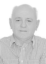 Carlinhos Barbosa