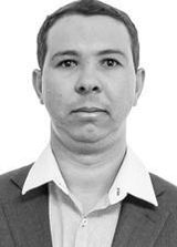 Prof Toninho Leandro