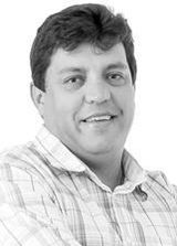 Prof Rogerio