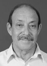 Luiz Geraldo Benfica