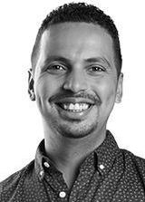Mestre Baggio Filho do Ditinho