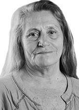 Nanci Zanato