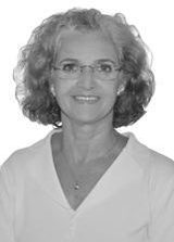 Profa Maria Inez Fazzini