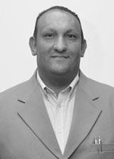 Edson Silva Edão