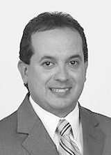 Edmo Bofete