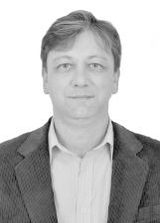 Engenheiro Andre Silva