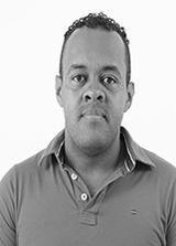 Everton - Nenê do Gel