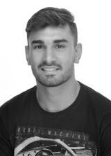 Tiago do Trenzinho