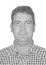 Claudio Turmeiro