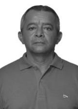 Cosme Rocha