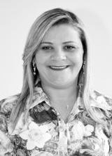 Flávia das Graças