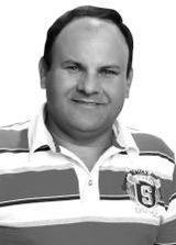 Zé Carlos do Carro de Som