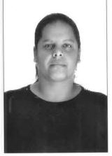 Flávia do Mutirão