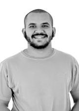 Patrick de Tia Licinha