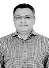 Professor Carlos Cunha