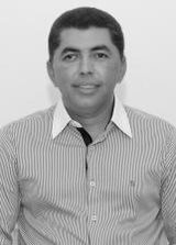 Anderson de Zé das Canas