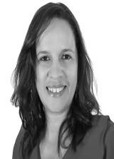 Professora Ina Valeria