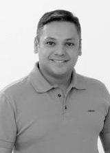 Ibrain Monteiro