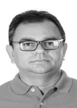 Carlos da Padaria