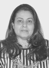 Sandra do Projeto