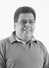 Professor Dionísio
