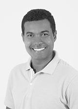 Professor Paulo André