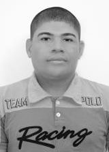 Ronald da Escolinha