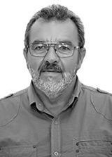 Luisete da Samambaia