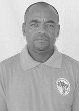 Arnaldo do Mst