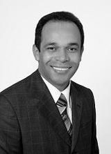 Pastor Roberto Morais