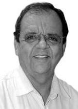 Bertulino Menezes