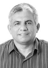 Juscelio Irmão de Dr. João