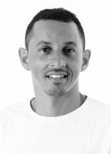Edson Capoeirista