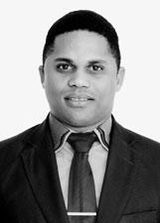 Pastor Jhonata