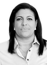 Sandra da Saúde