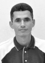 Gellos Santana