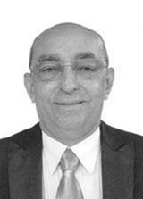 Izaias Almeida