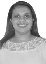 Clesia Azevedo