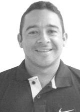 Robinho do Leite