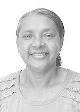 Irmã Raimunda